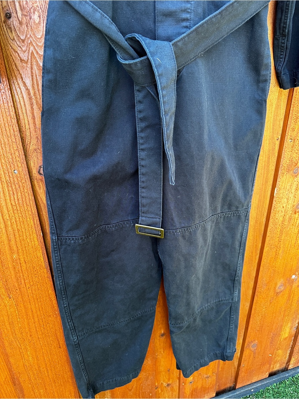 Buck Mason jumpsuit - Picture 4 of 10
